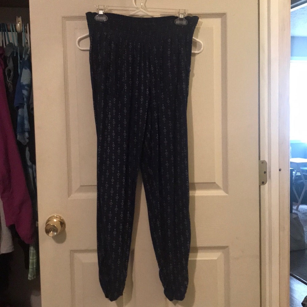 SO comfortable pants